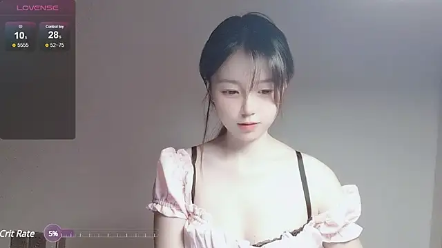 Snapshot of VaerySaenz chatting on March 7, 2025, 11:18 am VaerySaenz online show from March 7, 2025, 11:18 am