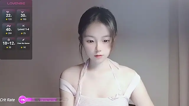 Snapshot of VaerySaenz chatting on March 11, 2025, 11:01 am VaerySaenz online show from March 11, 2025, 11:01 am