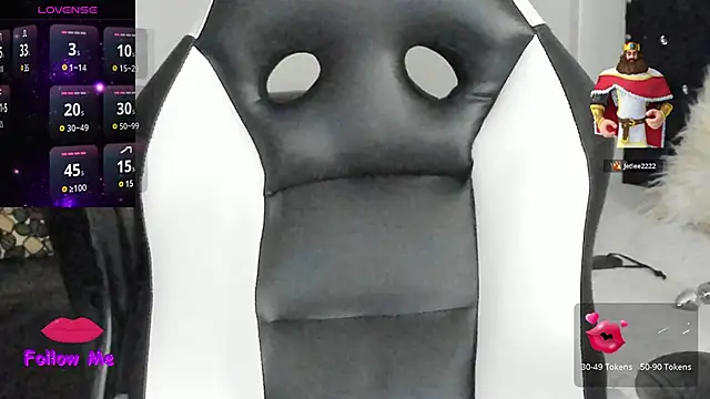 natasha logan  online show from March 15, 2025, 10:13 am