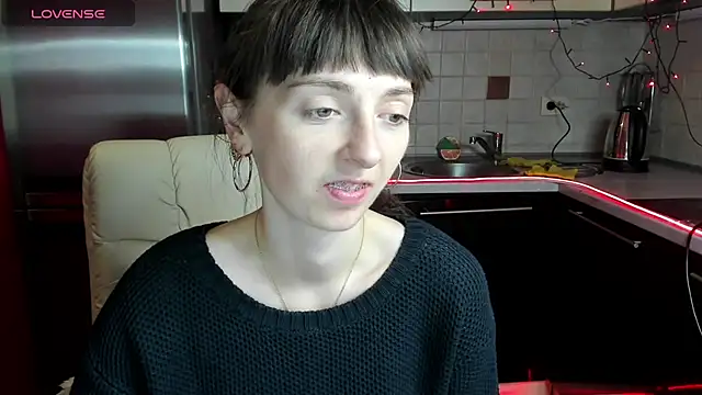 TayanaJons online show from January 9, 2025, 7:52 am