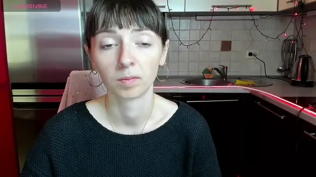 TayanaJons online show from January 30, 2025, 8:01 am