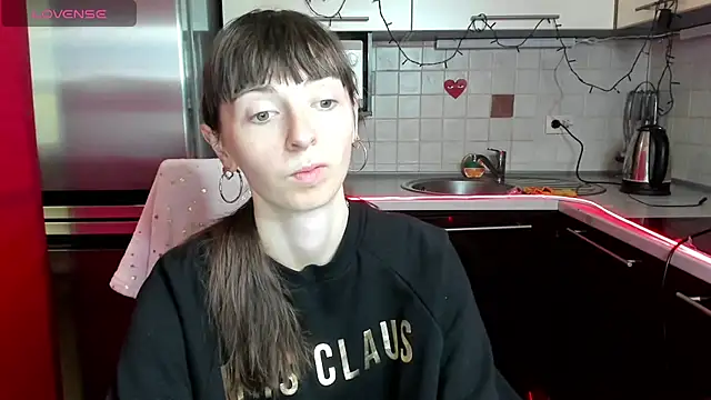 TayanaJons online show from February 1, 2025, 7:57 am