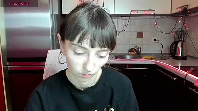 TayanaJons online show from February 7, 2025, 7:40 am