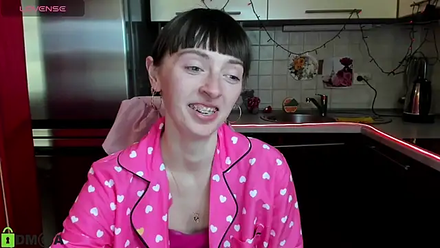 TayanaJons online show from March 10, 2025, 10:48 am