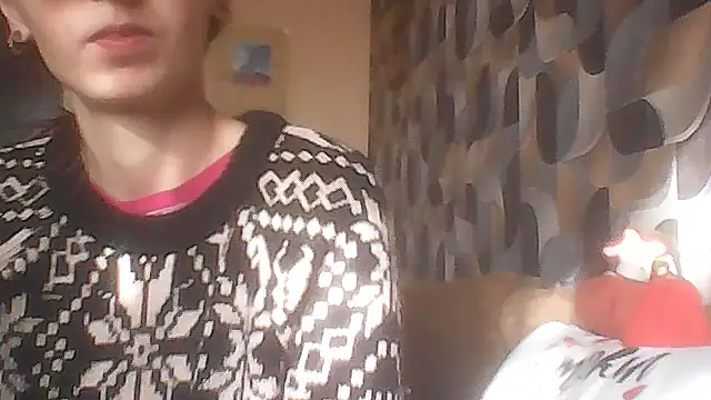 TayanaJons online show from October 30, 2025, 8:16 am