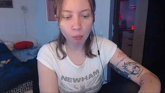Snapshot of amanda_kiss_kiss chatting on December 28, 2024, 12:13 pm amanda kiss kiss online show from December 28, 2024, 12:13 pm
