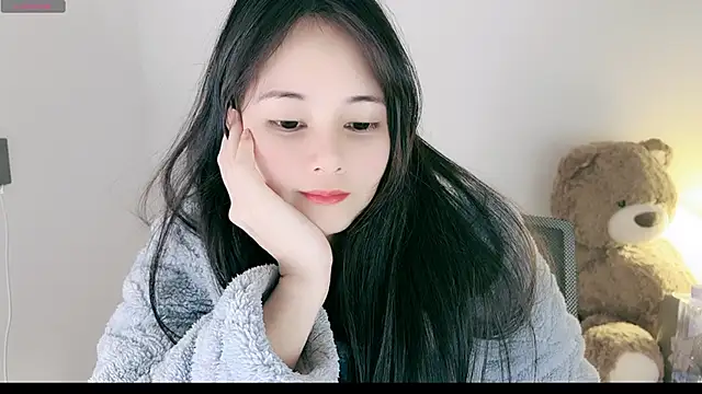 Snapshot of Judy520 chatting on December 16, 2024, 12:37 am Judy520 online show from December 16, 2024, 12:37 am