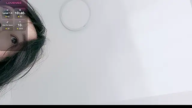 Snapshot of Judy520 chatting on December 27, 2024, 11:31 pm Judy520 online show from December 27, 2024, 11:31 pm