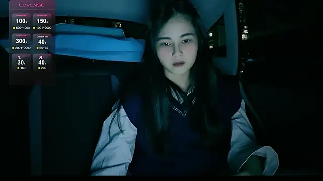 Snapshot of Judy520 chatting on January 19, 2025, 1:55 pm Judy520 online show from January 19, 2025, 1:55 pm