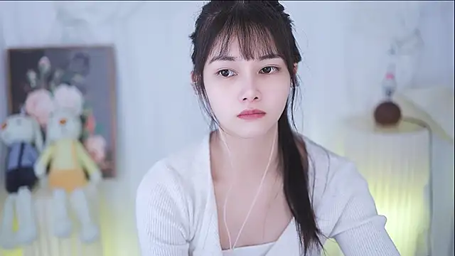 Snapshot of Judy520 chatting on February 25, 2025, 4:24 am Judy520 online show from February 25, 2025, 4:24 am