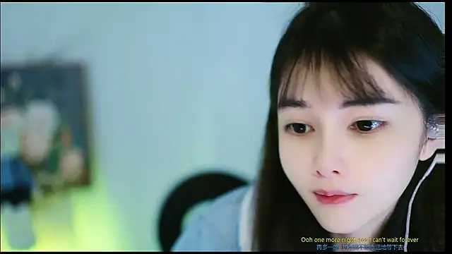 Snapshot of Judy520 chatting on February 26, 2025, 2:04 am Judy520 online show from February 26, 2025, 2:04 am