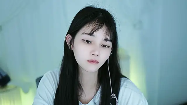 Snapshot of Judy520 chatting on March 3, 2025, 3:20 pm Judy520 online show from March 3, 2025, 3:20 pm