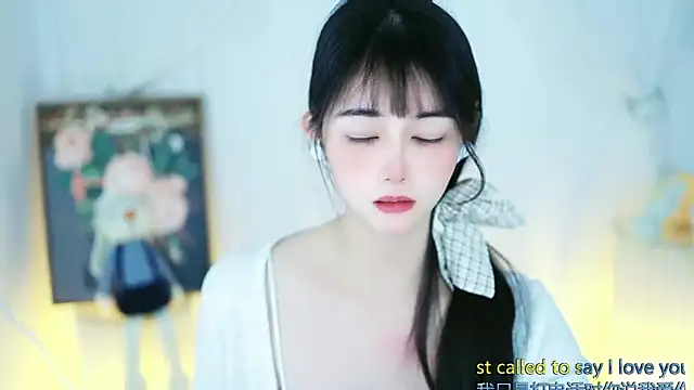 Snapshot of Judy520 chatting on March 7, 2025, 10:24 am Judy520 online show from March 7, 2025, 10:24 am