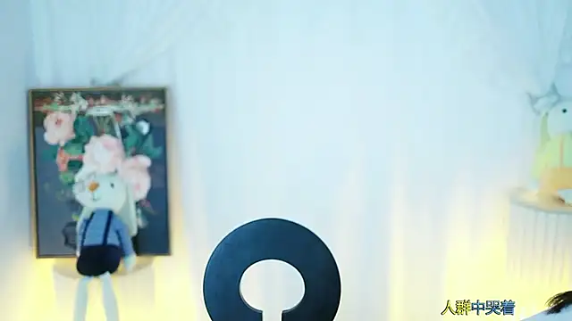 Snapshot of Judy520 chatting on March 9, 2025, 1:14 am Judy520 online show from March 9, 2025, 1:14 am