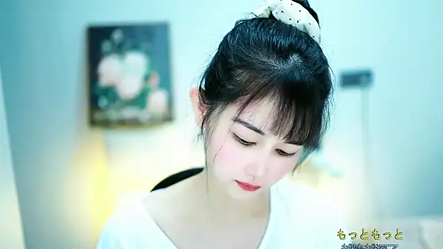 Snapshot of Judy520 chatting on March 11, 2025, 12:54 am Judy520 online show from March 11, 2025, 12:54 am