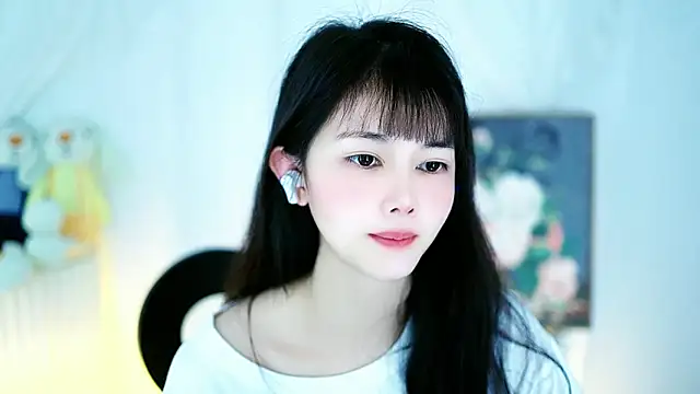 Snapshot of Judy520 chatting on March 11, 2025, 11:59 pm Judy520 online show from March 11, 2025, 11:59 pm