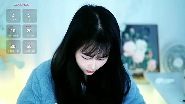 Snapshot of Judy520 chatting on March 16, 2025, 1:28 am Judy520 online show from March 16, 2025, 1:28 am