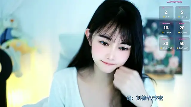 Snapshot of Judy520 chatting on March 18, 2025, 10:57 am Judy520 online show from March 18, 2025, 10:57 am