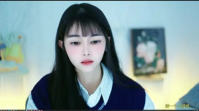 Snapshot of Judy520 chatting on March 20, 2025, 11:27 am Judy520 online show from March 20, 2025, 11:27 am