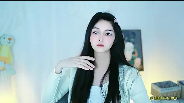 Snapshot of Judy520 chatting on March 22, 2025, 7:04 am Judy520 online show from March 22, 2025, 7:04 am