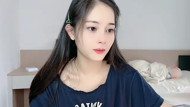 Snapshot of Judy520 chatting on October 12, 2025, 1:15 am Judy520 online show from October 12, 2025, 1:15 am