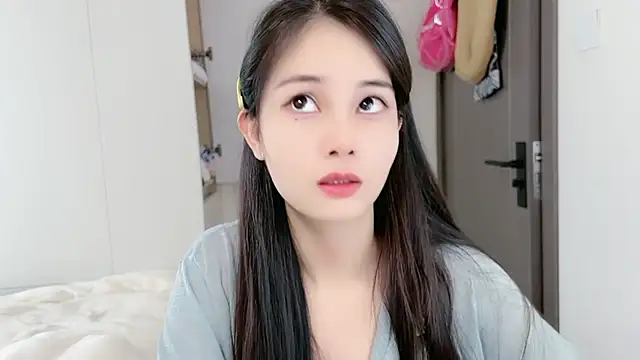 Snapshot of Judy520 chatting on November 8, 2025, 1:06 am Judy520 online show from November 8, 2025, 1:06 am