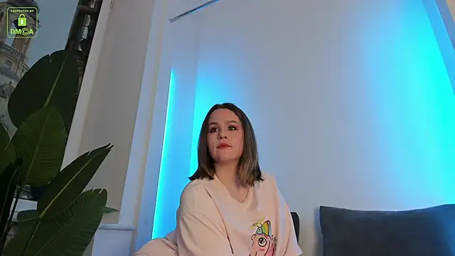 ErikaLust online show from November 11, 2025, 4:23 am