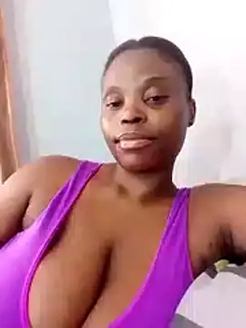 BustyWendy online show from November 4, 2025, 8:24 am