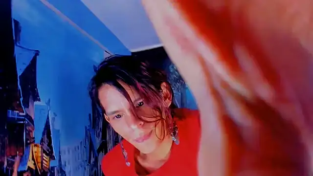 Snapshot of alessa_brown74 chatting on November 5, 2025, 4:23 am alessa brown74 online show from November 5, 2025, 4:23 am