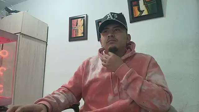 myke andrade online show from November 29, 2025, 4:37 am