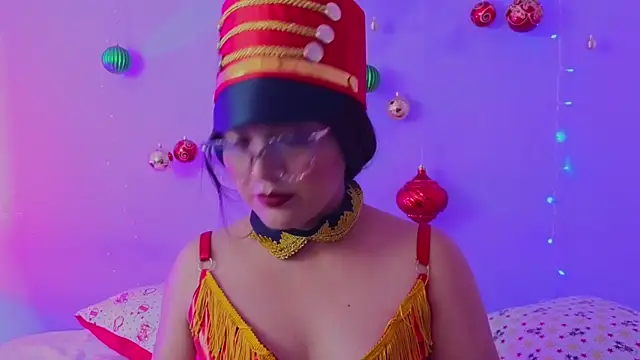 Tilatequilas online show from December 26, 2024, 1:18 am