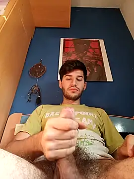 Snapshot of Esti02 chatting on October 14, 2025, 8:48 am Esti02 online show from October 14, 2025, 8:48 am