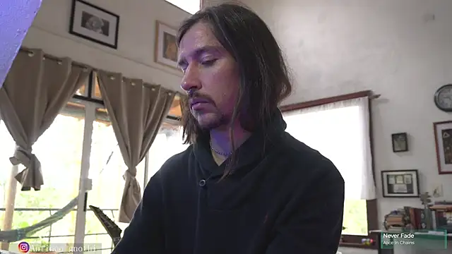 Snapshot of Antinoo_Gnothi chatting on January 9, 2025, 2:29 pm Antinoo Gnothi online show from January 9, 2025, 2:29 pm