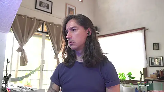 Snapshot of Antinoo_Gnothi chatting on January 29, 2025, 2:32 pm Antinoo Gnothi online show from January 29, 2025, 2:32 pm