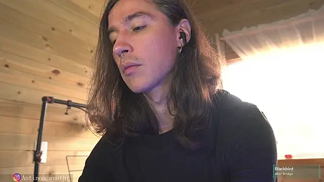 Snapshot of Antinoo_Gnothi chatting on February 26, 2025, 3:41 pm Antinoo Gnothi online show from February 26, 2025, 3:41 pm