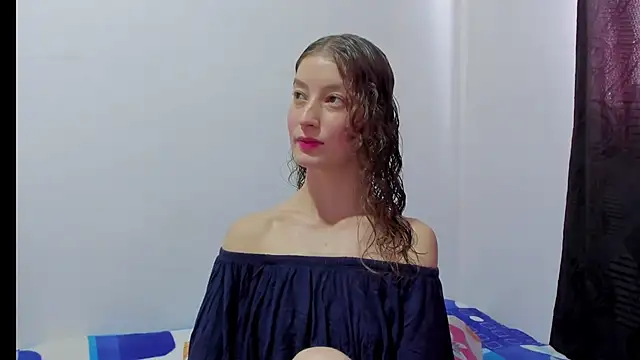 MiiaVolkova online show from November 13, 2025, 5:34 pm