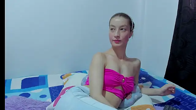 MiiaVolkova online show from November 20, 2025, 8:08 pm