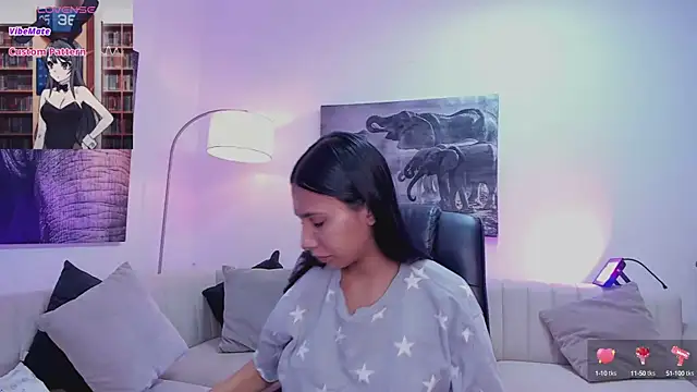 Snapshot of Ary_7 chatting on February 8, 2025, 11:44 am Ary 7 online show from February 8, 2025, 11:44 am