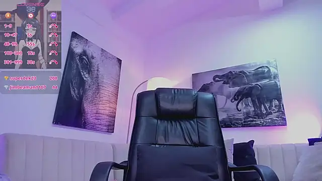 Snapshot of Ary_7 chatting on February 10, 2025, 2:48 pm Ary 7 online show from February 10, 2025, 2:48 pm