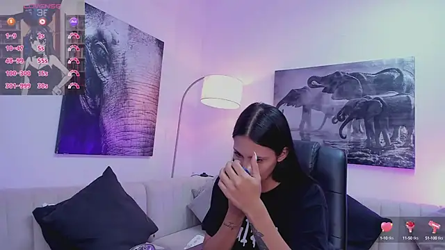 Snapshot of Ary_7 chatting on February 13, 2025, 11:39 am Ary 7 online show from February 13, 2025, 11:39 am