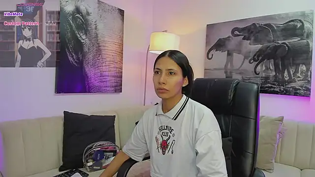 Snapshot of Ary_7 chatting on February 17, 2025, 11:44 am Ary 7 online show from February 17, 2025, 11:44 am