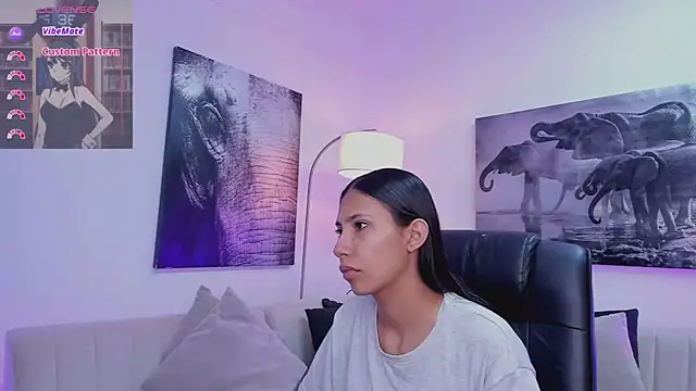 Snapshot of Ary_7 chatting on February 21, 2025, 11:55 am Ary 7 online show from February 21, 2025, 11:55 am