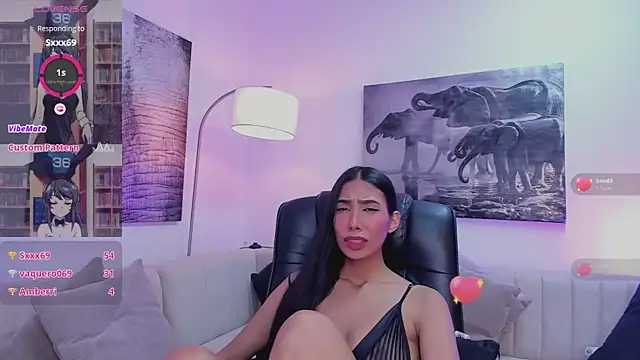 Snapshot of Ary_7 chatting on February 23, 2025, 2:46 pm Ary 7 online show from February 23, 2025, 2:46 pm