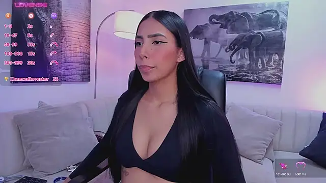 Snapshot of Ary_7 chatting on February 27, 2025, 2:43 pm Ary 7 online show from February 27, 2025, 2:43 pm