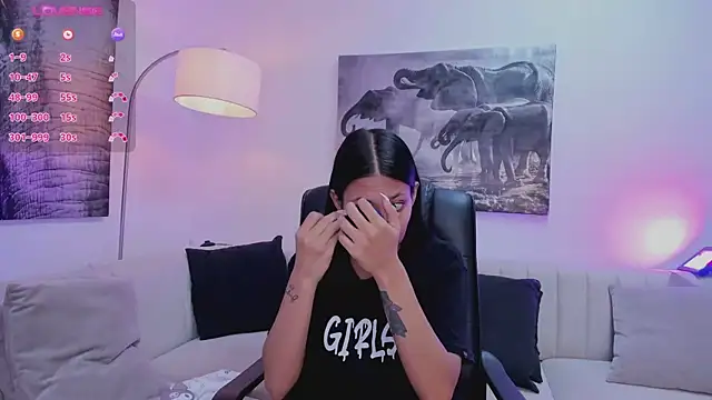 Snapshot of Ary_7 chatting on March 4, 2025, 1:17 pm Ary 7 online show from March 4, 2025, 1:17 pm