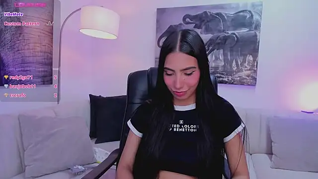 Snapshot of Ary_7 chatting on March 17, 2025, 2:45 pm Ary 7 online show from March 17, 2025, 2:45 pm