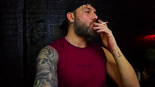 Snapshot of LexXHardy chatting on November 23, 2025, 1:05 am LexXHardy online show from November 23, 2025, 1:05 am