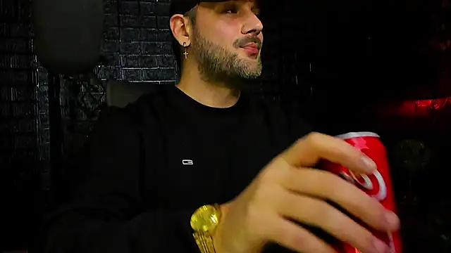 Snapshot of LexXHardy chatting on November 27, 2025, 8:44 pm LexXHardy online show from November 27, 2025, 8:44 pm