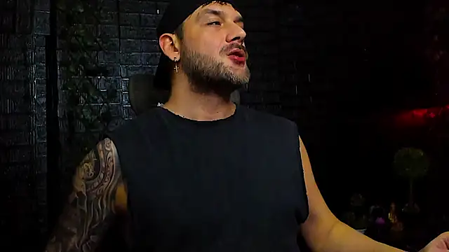 Snapshot of LexXHardy chatting on November 30, 2025, 3:32 am LexXHardy online show from November 30, 2025, 3:32 am