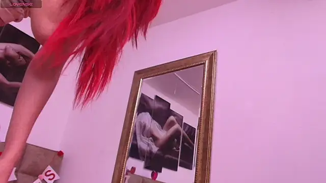  sex mia online show from February 25, 2025, 7:25 pm